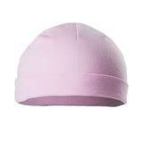Soft Touch Premature Cotton 2PK Hats 2 Pink