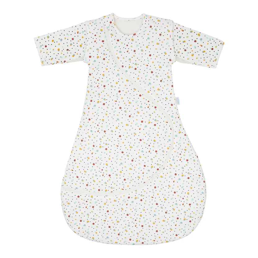 Purflo Baby Sleep Bag 2.5 tog 9-18 months Scandi Spot