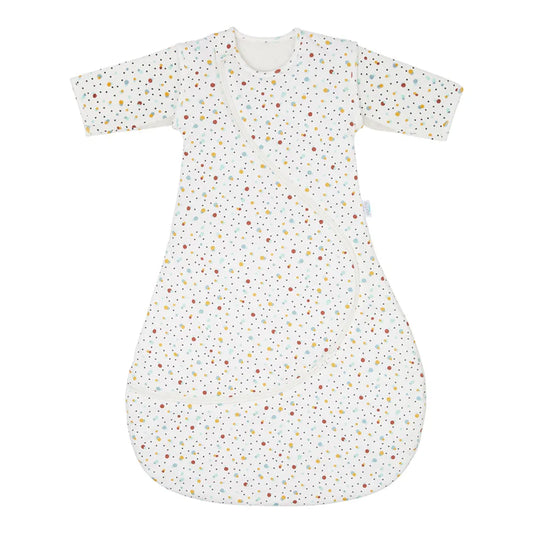 Purflo Baby Sleep Bag 2.5 tog 9-18 months Scandi Spot