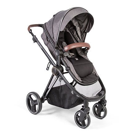 Red Kite Push Me Pace i 3 in 1 Travel System - Icon