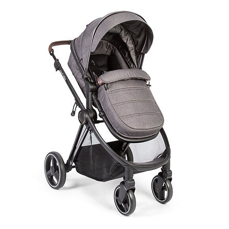 Red Kite Push Me Pace i 3 in 1 Travel System - Icon