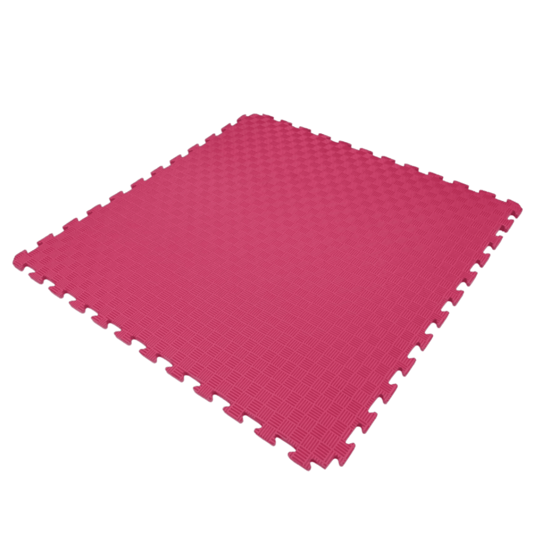 Foam Play Mats - 5 Colours - 13mm