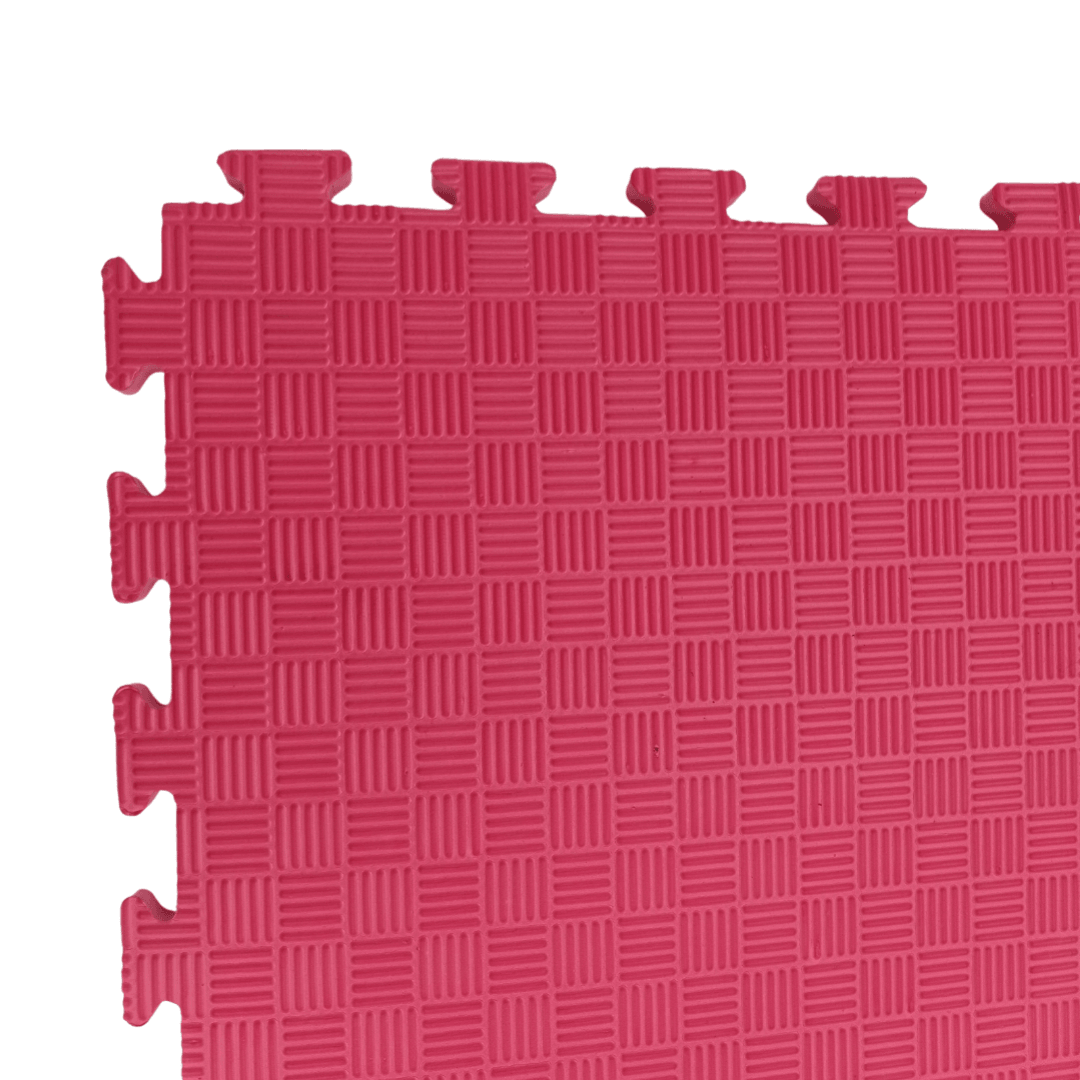 Foam Play Mats - 5 Colours - 13mm