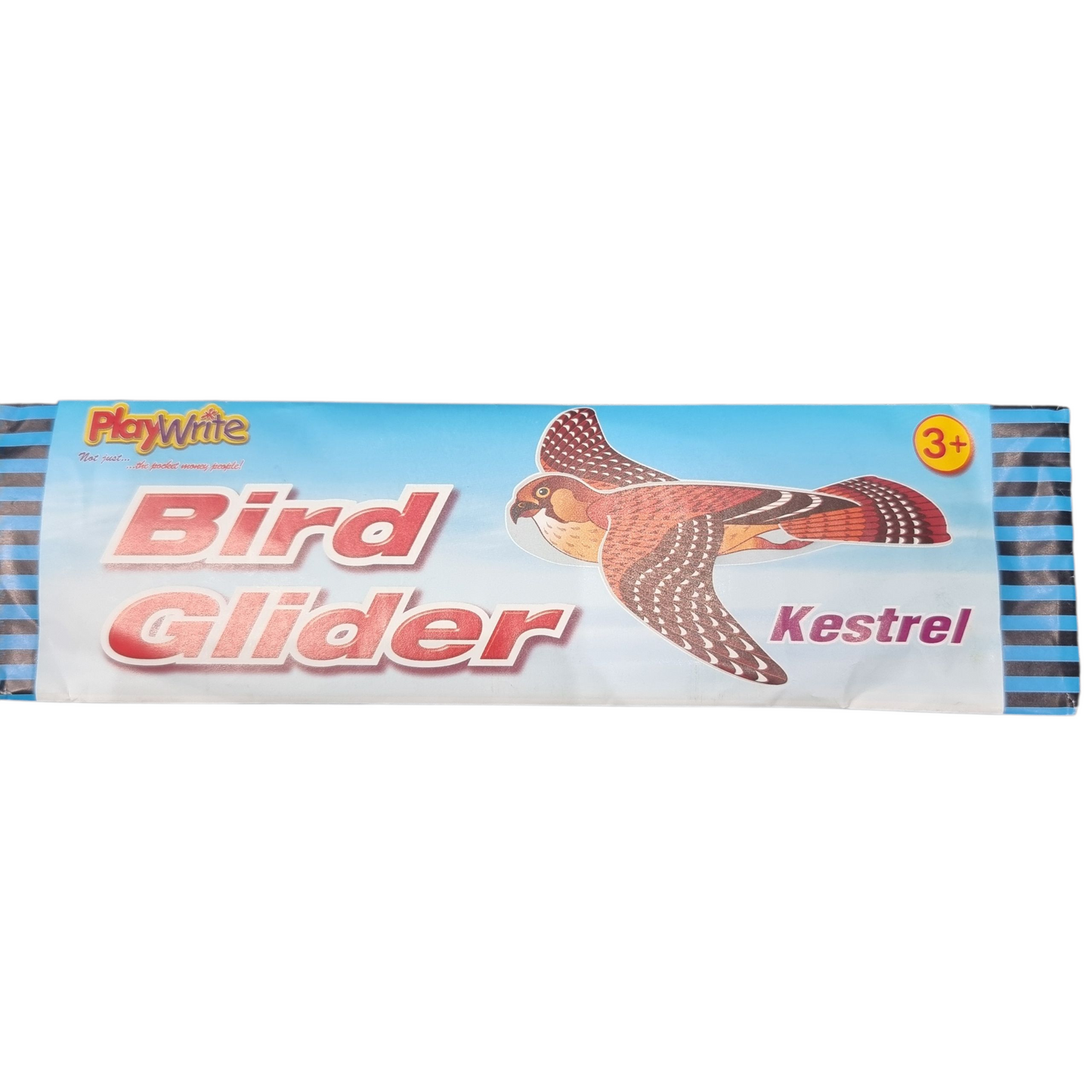 Playwrite British Bird Gliders