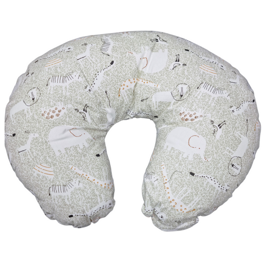 Cuddles collection Nursing Pillow Leo
