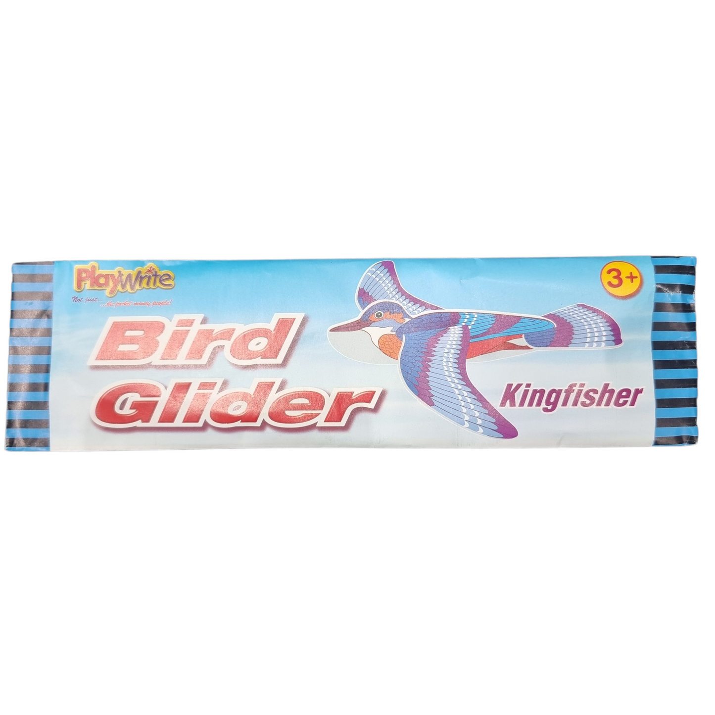Playwrite British Bird Gliders
