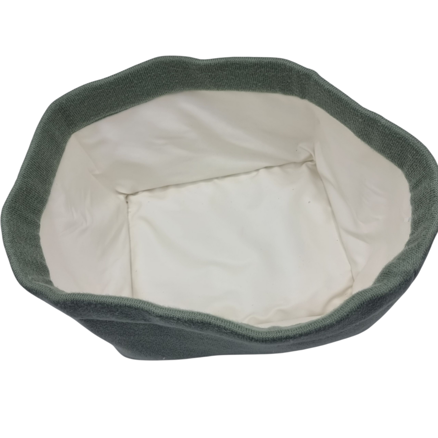 Meyco Knitted Storage Baskets 2 Sizes