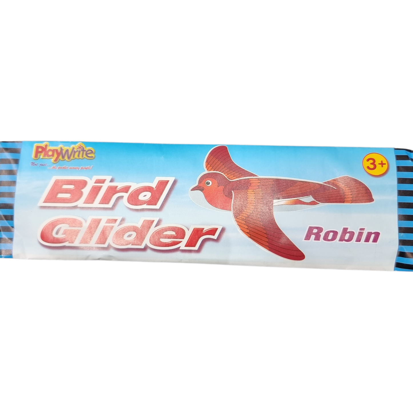 Playwrite British Bird Gliders