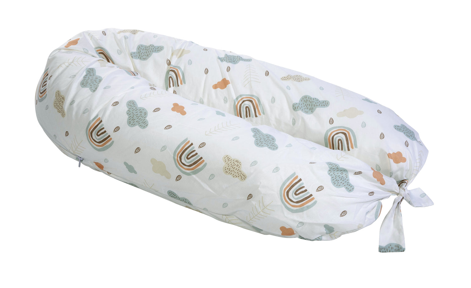 nursing feeding pillow pregnancy pillow
