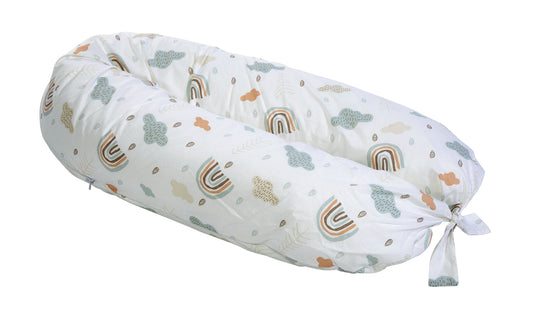 nursing feeding pillow pregnancy pillow
