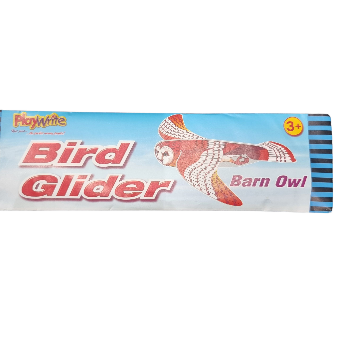 Playwrite British Bird Gliders