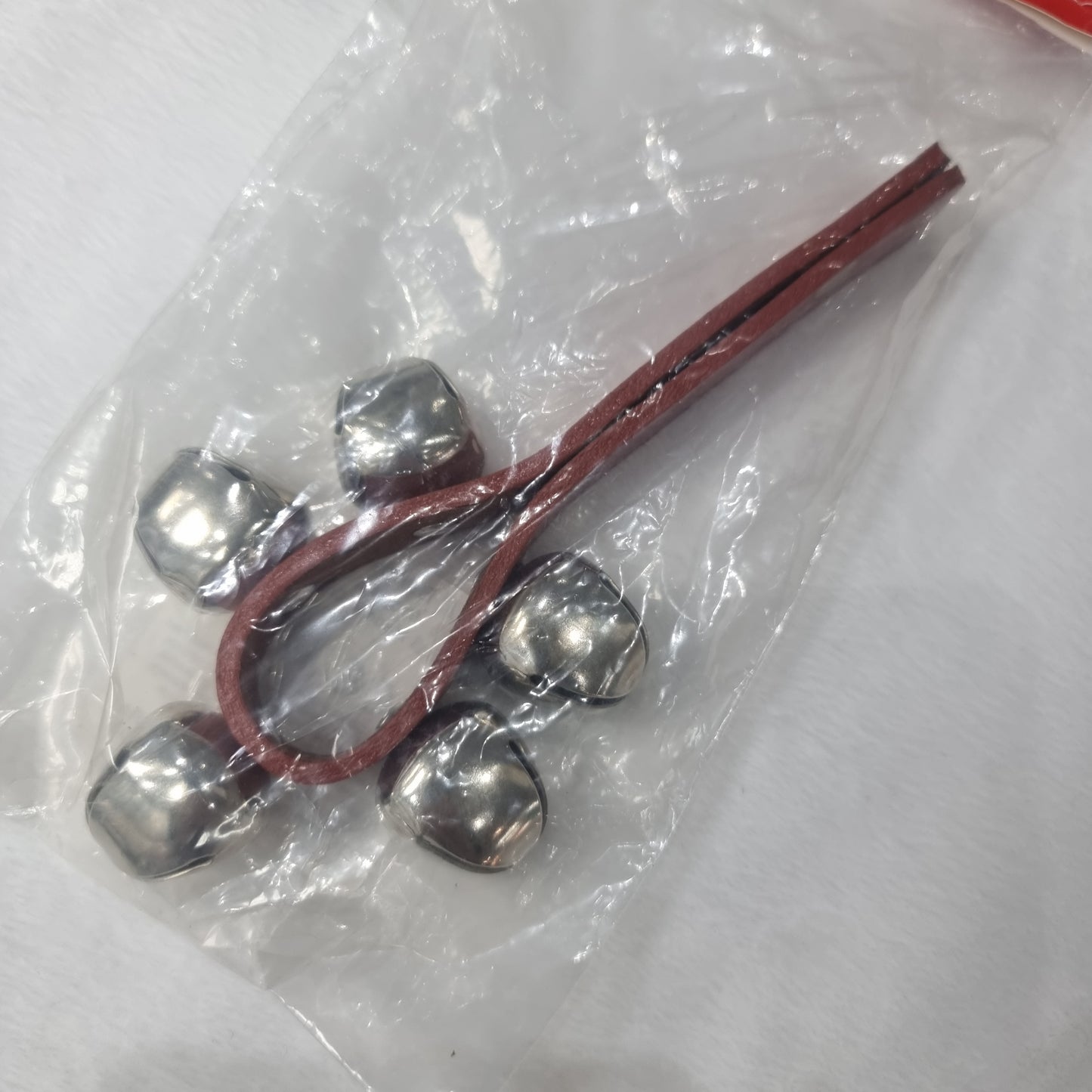 TickiT Bendy Bells Plastic Loop