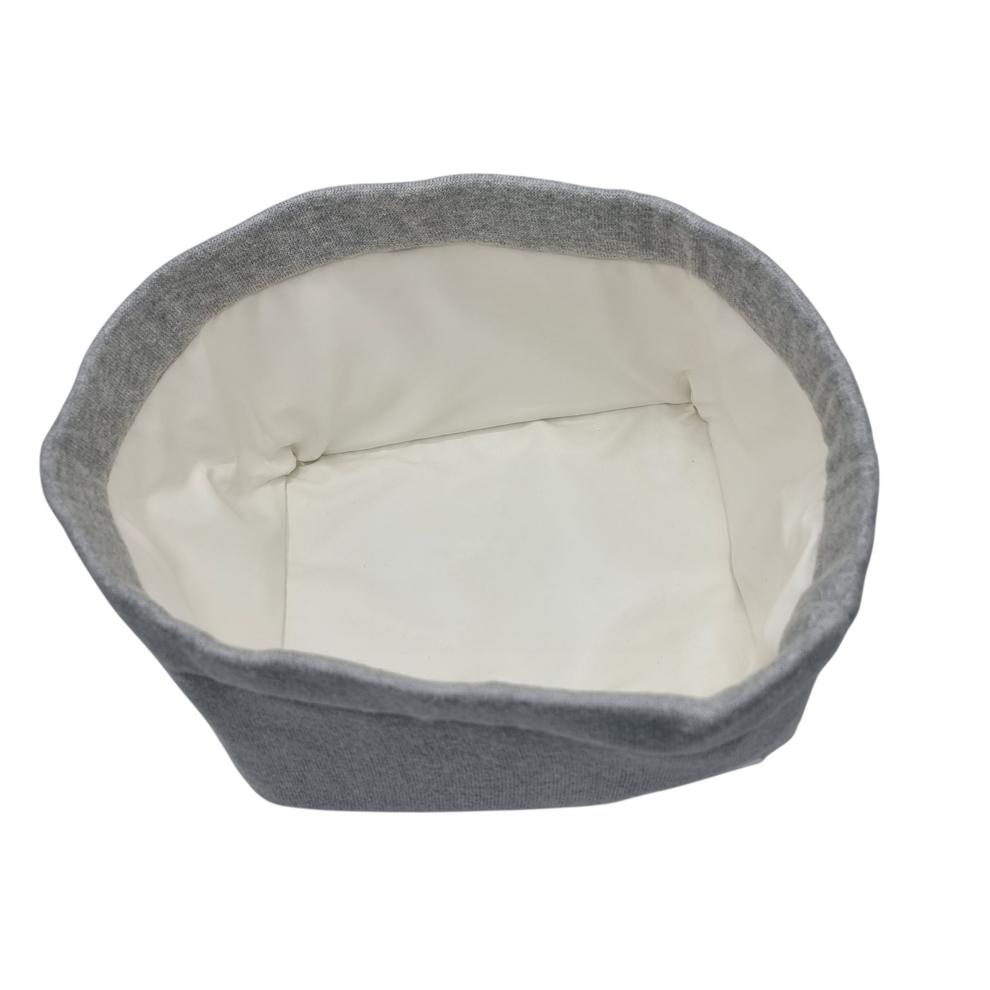 Meyco Knitted Storage Baskets 2 Sizes