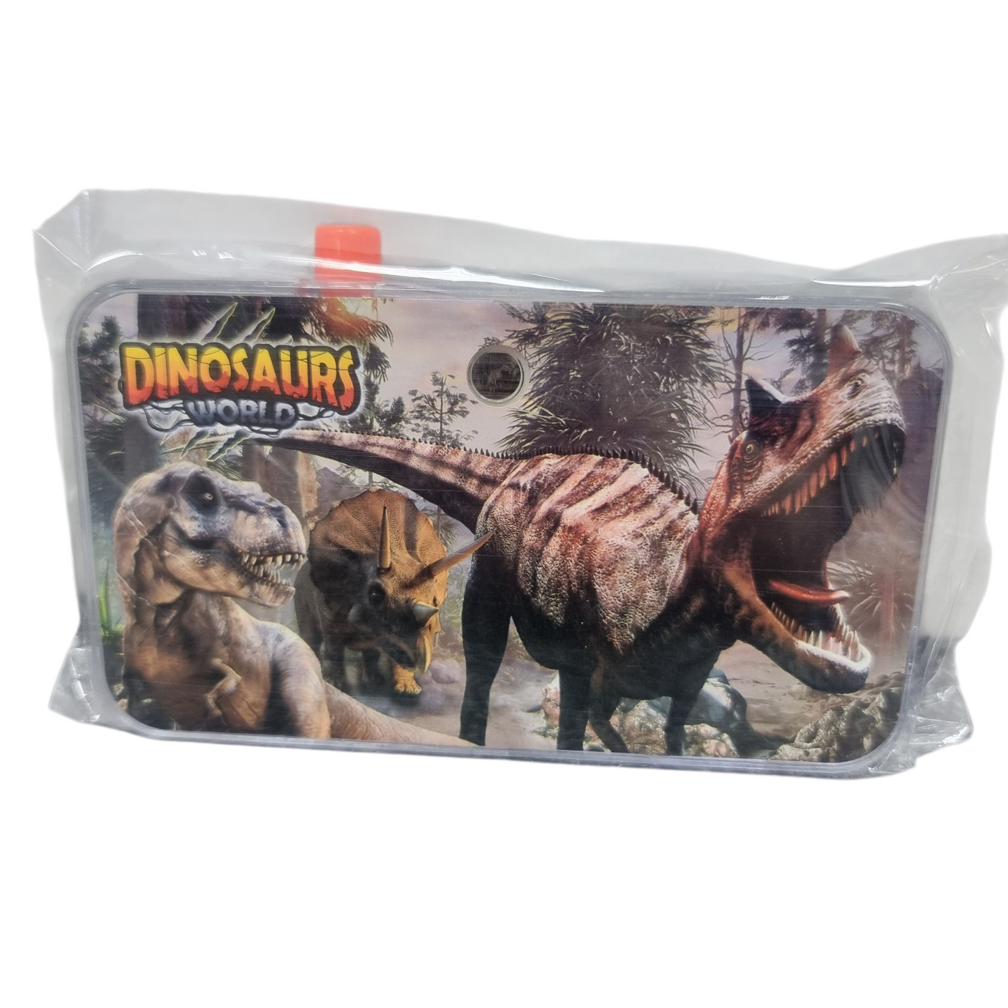Playwrite Dinosaur Camera Viewers