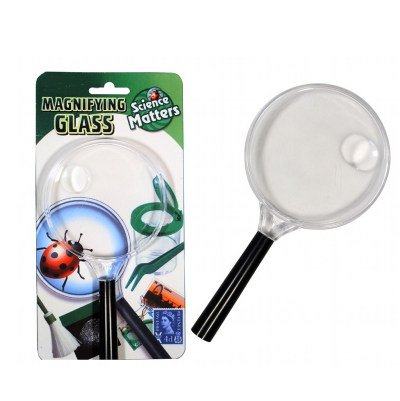 Playwrite Magnifying Glass