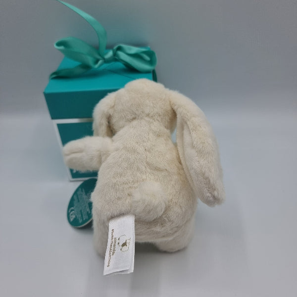 Jomanda Mini Snuggly Bunny Baby Cream With Pop up Box