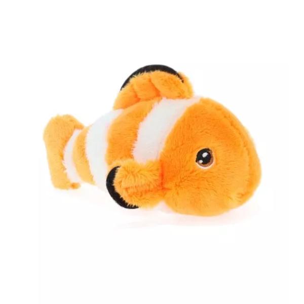 Keeleco Sea Life 12cm Plushie Toys