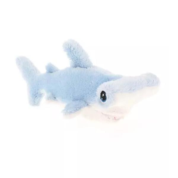 Keeleco Sea Life 12cm Plushie Toys