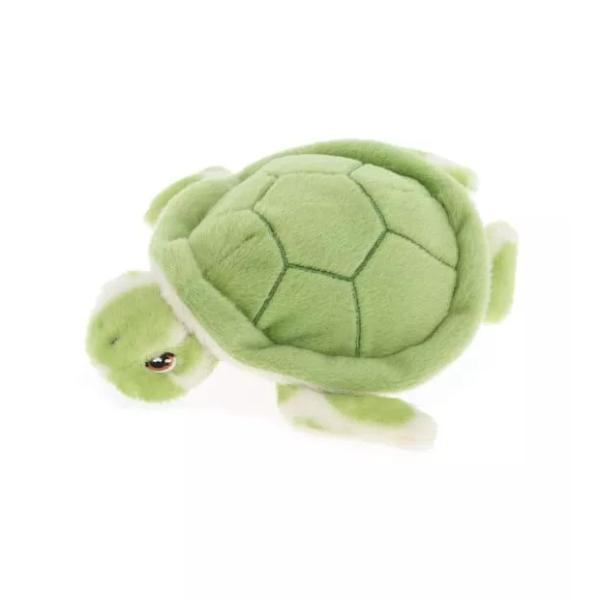 Keeleco Sea Life 12cm Plushie Toys