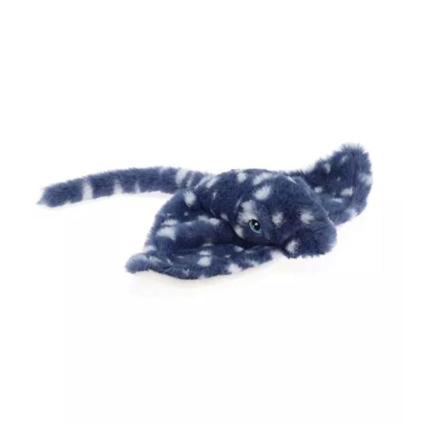 Keeleco Sea Life 12cm Plushie Toys