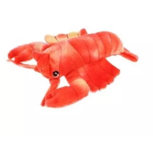 Keeleco Sea Life 12cm Plushie Toys
