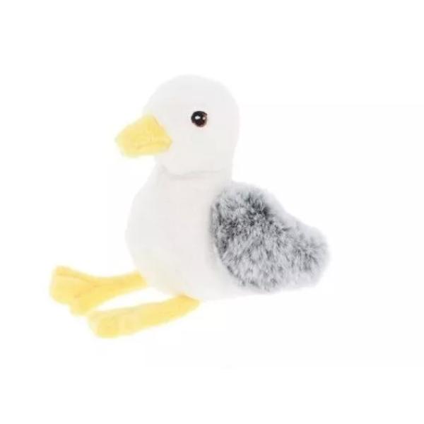 Keeleco Sea Life 12cm Plushie Toys