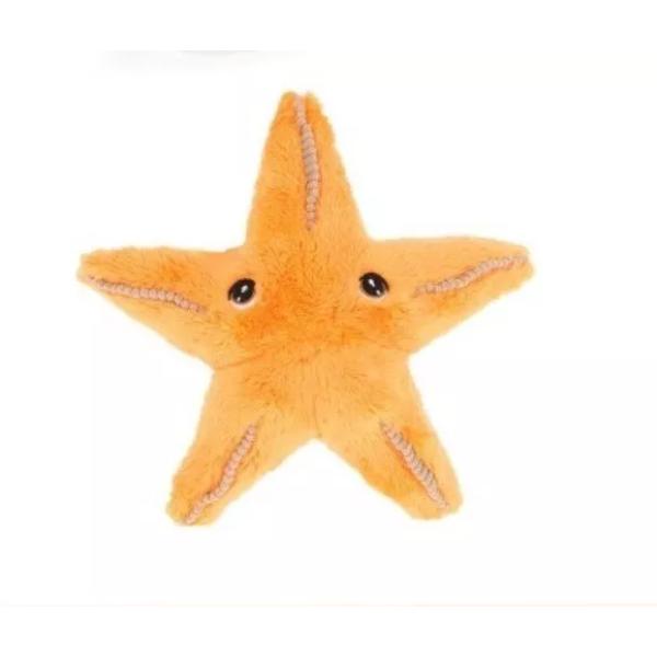 Keeleco Sea Life 12cm Plushie Toys