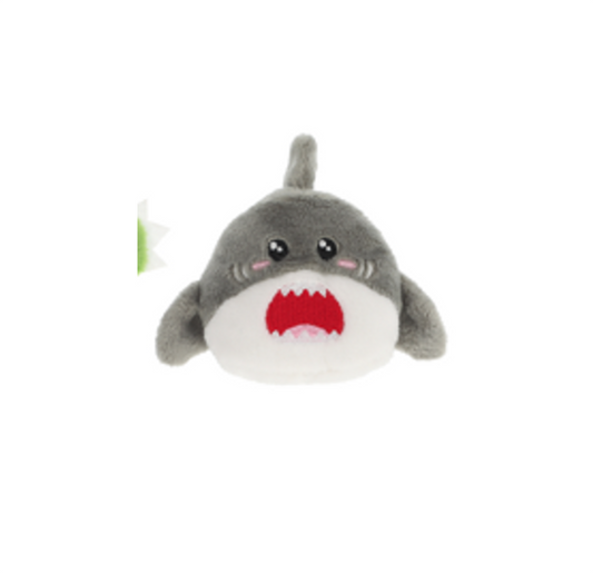 Keel Toys Shark Bobball Randoms 8cm