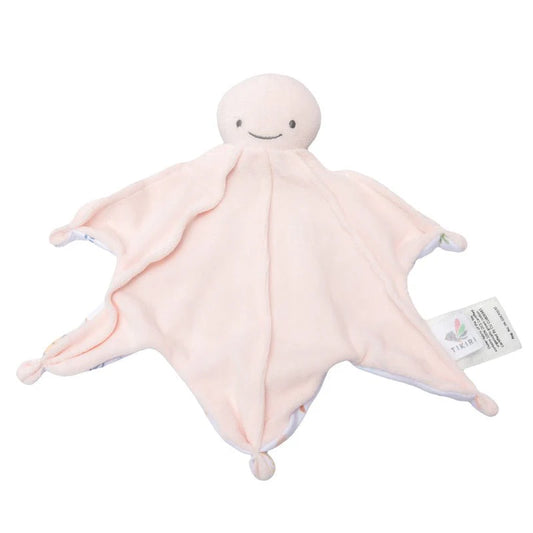 Tikiri Ocean Comforter - Octopus