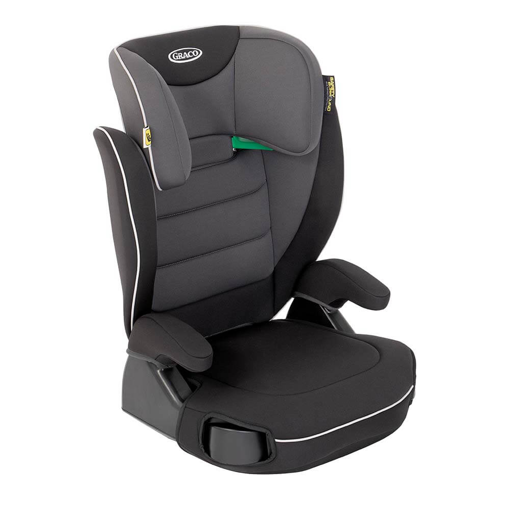Graco Logico™ L i-Size R129 Midnight
