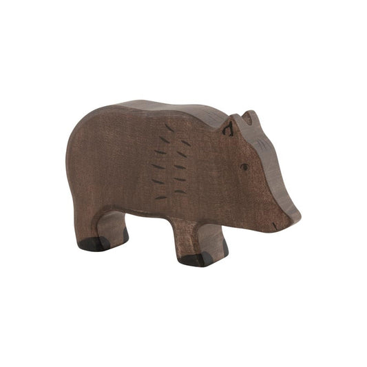 Holztiger Wild Boar Sow