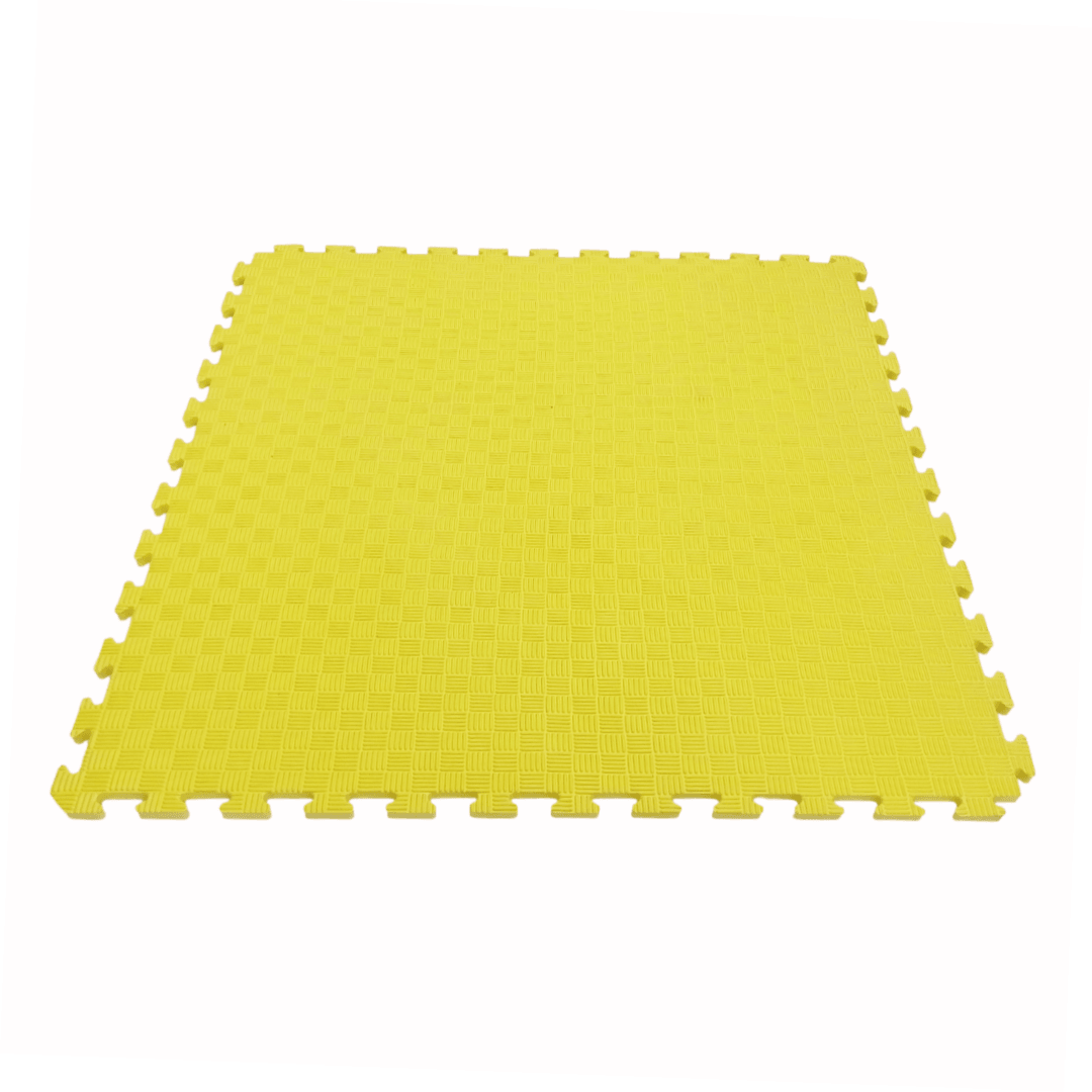 Foam Play Mats - 5 Colours - 13mm