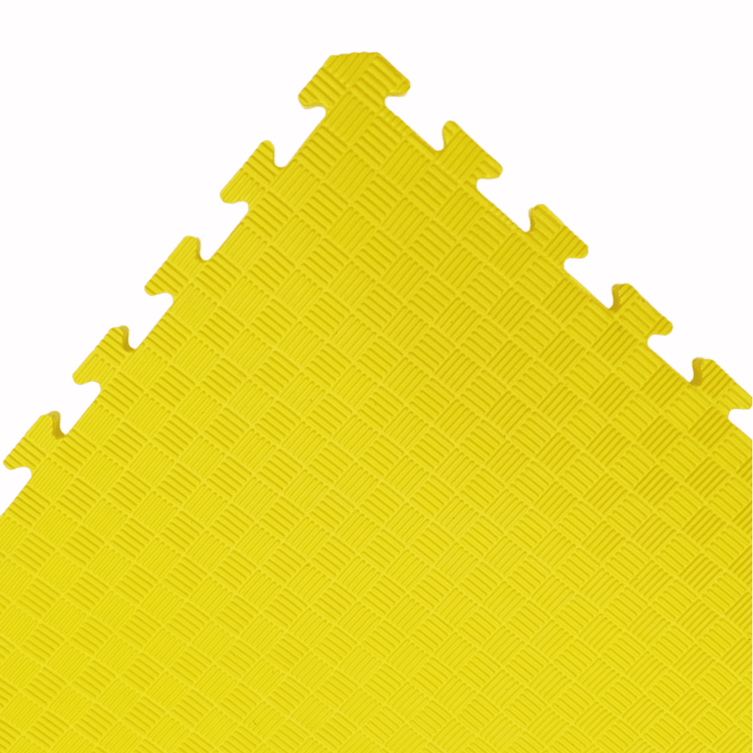 Foam Play Mats - 5 Colours - 13mm