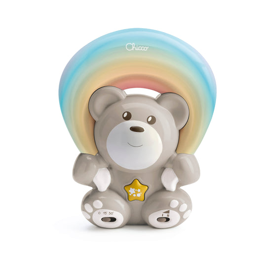 Rainbow Bear Nursery