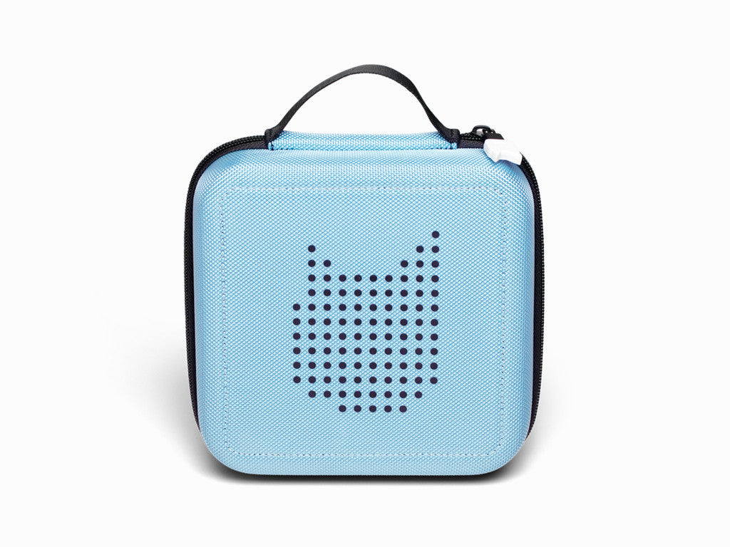 Tonie-Carrier Light Blue Toys & Games