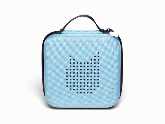 Tonie-Carrier Light Blue Toys & Games