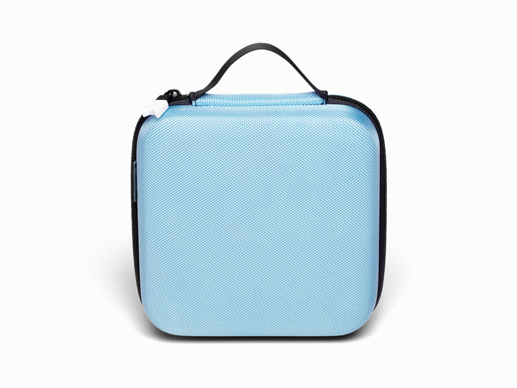 Tonie-Carrier Light Blue Toys & Games