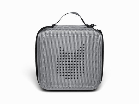 Tonie-Carrier Grey Toys & Games