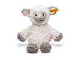 Steiff Soft Cuddly Friends Lita Lamb Toys & Games