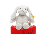 Steiff Soft Cuddly Friends Hoppie Rabbit Toys & Games
