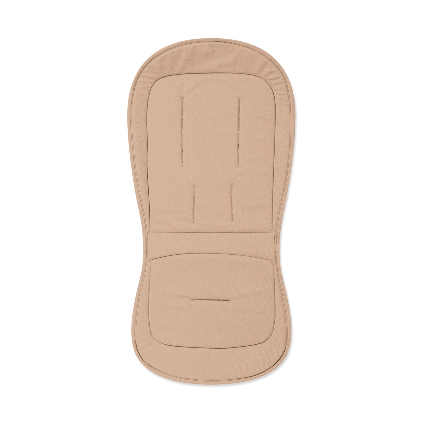 Ickle Bubba Stomp Luxe 2 in 1 Pushchair Desert on Black