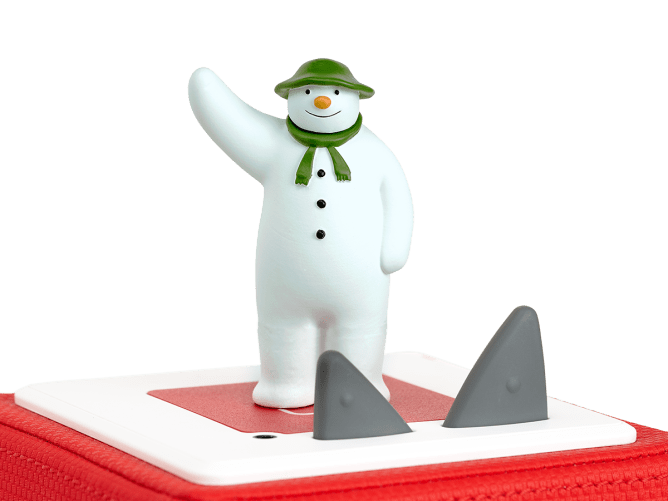 Tonies The Snowman/The Snowman and the Snowdog
