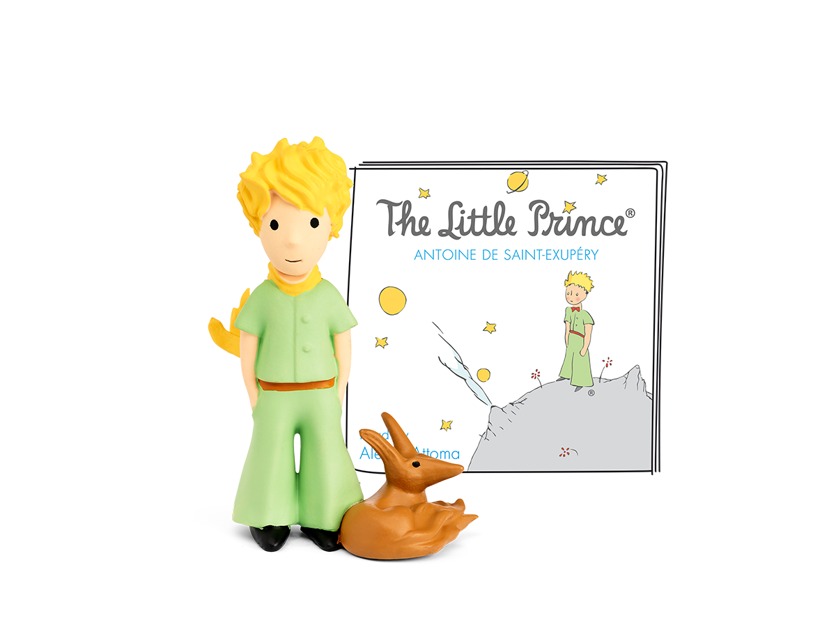Tonies The Little Prince