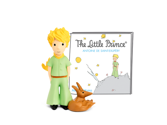 Tonies The Little Prince