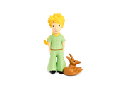 The Little Prince Tonie Story Characters