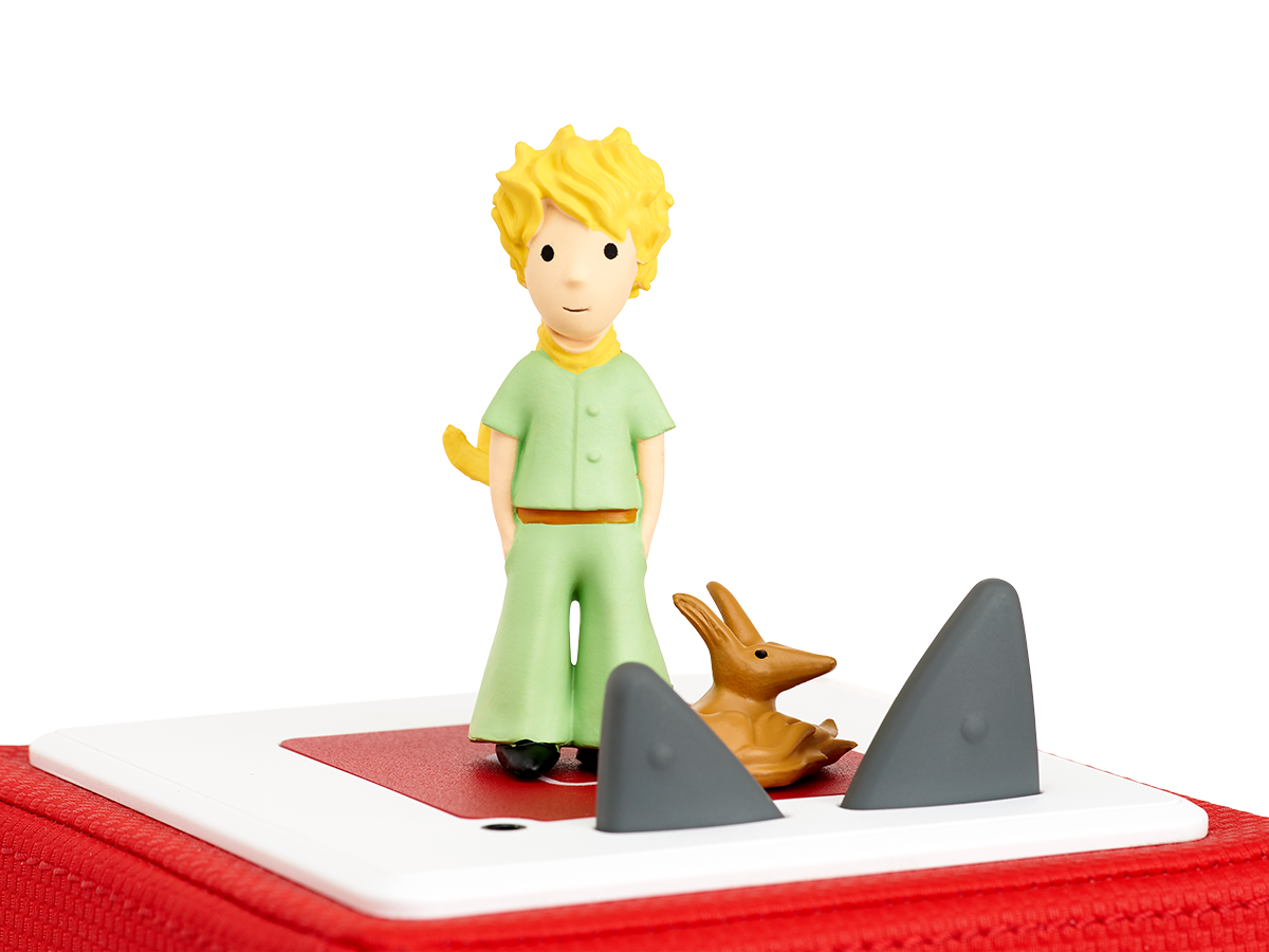 The Little Prince Tonie Story Characters