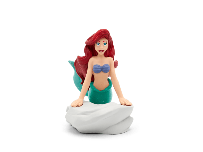 Disney - The Little Mermaid Toys & Games
