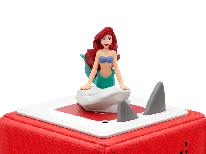 Tonies Disney The Little Mermaid