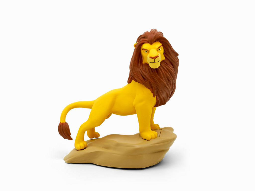 Disney - The Lion King Toys & Games