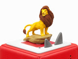 Disney - The Lion King Toys & Games